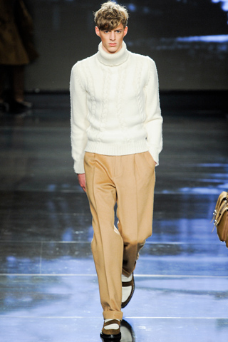 Z Zegna / - 2011-2012